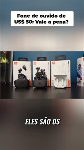 💰 JBL Wave Buds – The Best Value for Money Earbuds?