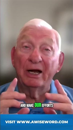 Finding Value: Overcoming Discouragement and Frustration