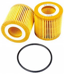 OE0034 JS ASAKASHI Oil filter Filter Insert | AUTODOC price and review