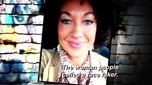 Rachel Dolezal, a former NAACP Chapter President, addresses accusations and controversy that dominated headlines. | Dr. Phil