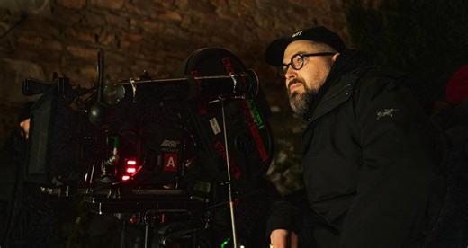 iHorror Interview: Robert Eggers Says He Will Never Set One of His Films in Modern Times