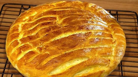 Quick and irresistible – the fastest bread you’ll ever bake