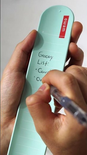 Slapping Memo Band - Wemo