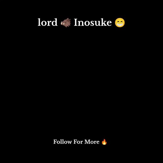 ..Inosuke funny memes 😅😂 #demonslayer ,#lord🐗 Inosuke#inosukehashibira ,#tanjirokamado ,#zenitsuagatsuma ,#demonslayeredits⚠️ #explorepage✨ ,#fyp ,#etc . | Navin Mehra
