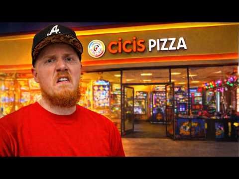 This Arcade Has The Worst Claw Machines Ever!