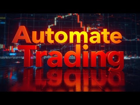 Beginner’s Guide to Automated Trading
