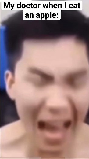 now I’m really mad meme