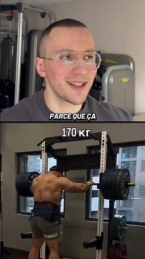 How many reps do you think?