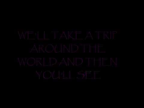 HEY BABY GIRL (lyrics)