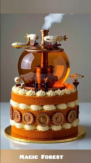 "Make a Perfect Chocolate Cake in 10 Minutes | Easy Recipe"