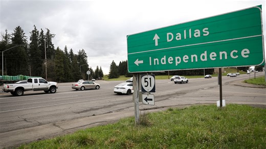 Left turns onto Highway 22 soon won't be allowed from Highway 51. Here's why