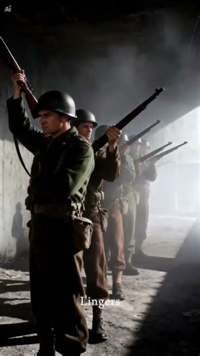 Why Firing Squads Use BLANK Bullets! 😧 Dark Secret Revealed #shorts #facts #asmr