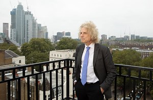 Steven Pinker: "I'm not ready to write off our species as irrational, although there's no question that we do have outbursts of irrationality and they are all too plentiful." https://www.newscientist.com/article/mg25233643-600-steven-pinker-interview-why-humans-arent-as-irrational-as-they-seem/ | New Scientist