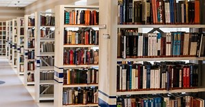 9 facts about librarians you probably didn’t know