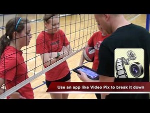 Coaching Technology Episode 1: Using your iPad