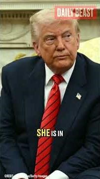 Why Melania May Be Trump’s Biggest Threat