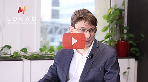 Service Level vs. Fill Rate