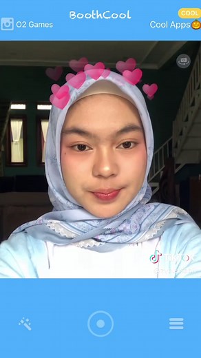 Discover Boothcool Features on iPhone 7