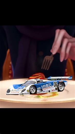 Toyota 88C-V: The Forgotten Group C Racer | JSPC & World Sports Prototype Championship