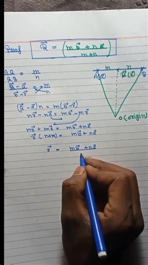 formula of vector algebra vector 3D #mathematics