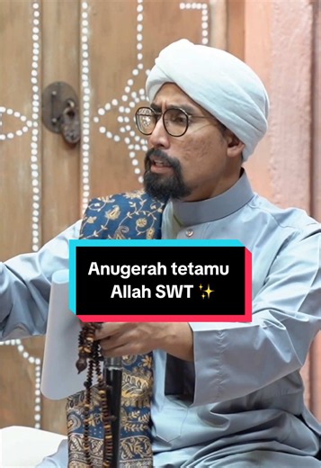 Inilah anugerah keistimewaan buat tetamu Allah SWT 🕋✨ Teruskan doa & kirim doa buat semua tetamu Allah yang mengerjakan ibadah Haji & Umrah 🤲🏻 Tonton video penuh di YouTube Agami TV 🎥 #haji #umrah #doa #amalan #ustazdondaniyal