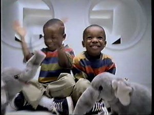 Duracell Commercial (1997)