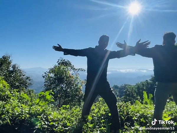 Explora Bandorban: La Belleza de Nilachol