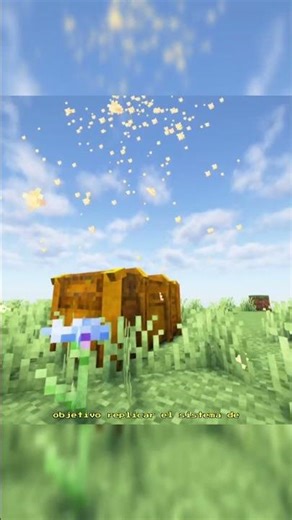 Realistic Airdrop Mod #minecraft #mod