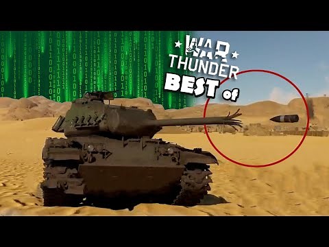 War Thunder Best Moments 44