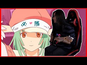 Renai Circulation - Bakemonogatari (Guitar Cover)