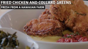 179K views · 998 reactions | Fresh fried chicken makes all the difference | Eater | Facebook