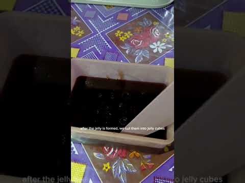 Assalamualaikum. || English Project: Procedure text.