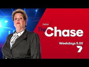 Channel 7 – New look: Promo montage (09.06.20)