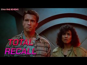 Total Recall (1990). We Can Review It For You Wholesale.