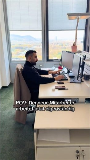 Er braucht und nicht mehr 🥲 #büroalltag #steuerberater