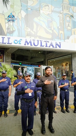 9.3K views · 123 reactions | Eid celebrations made special by the people who make Mall of Multan shine. Watch our teams come together to wish you a joyful Eid ul Adha! | Mall of Multan | Facebook