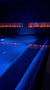 8K views · 78 reactions | ✨ 퐋퐞퐭 퐲퐨퐮퐫 퐬퐭퐫퐞퐬퐬 퐟퐥퐨퐚퐭 퐚퐰퐚퐲 ✨ Escape into our warm low lit relaxation room with a high temperature pool and feel your stress float away #serenity #serenitypool #serenityroom #stress #floataway #relax #unwind #spaday #spa | The Woodland Spa | Facebook