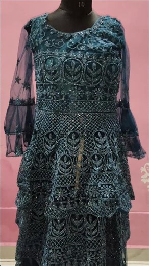 Frock Suit Design#shorts#dress#fashion