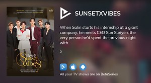 Watch SunsetxVibes streaming