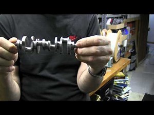 Conley Precision V8 Stinger 609