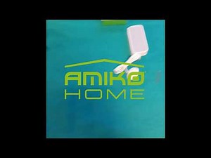 How to install Amiko Home smart home gateway (HUB)?