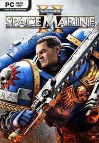 Descargar Warhammer 40,000: Space Marine 2 Torrent | GamesTorrents