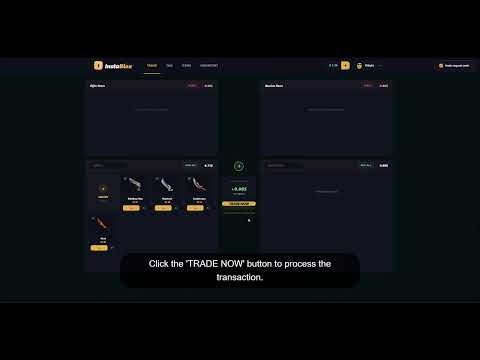 How to Instantly Sell MM2 Items for Cash on InstaBlox