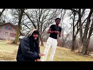 FIV ft. YUNG MONIE - "SMOKING OPP PACK"