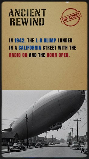 The US Navy’s Most Terrifying Mystery 🎈#shorts