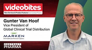 Overcoming Complexities of Today's Pharmaceutical Supply Chain