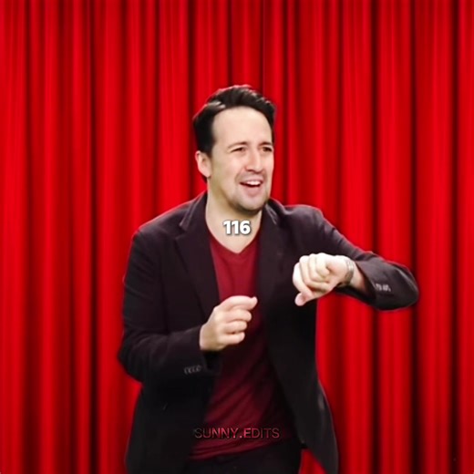 Hamilton Edit: A Nostalgic Throwback