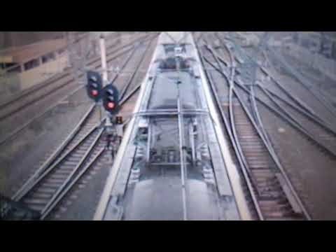 近鉄京都線8600系X68(早めの記録)+1252系VE73急行京都(B1322)