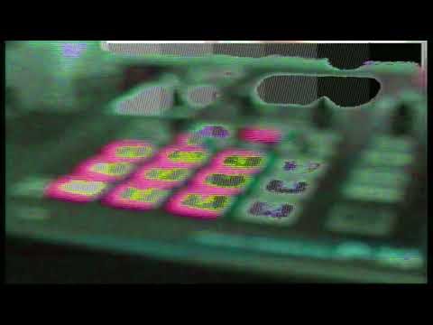 Sony XV-C900 test 1