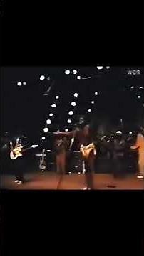 Funkadelic Performs (Not Just) Knee Deep 1979 Concert Footage